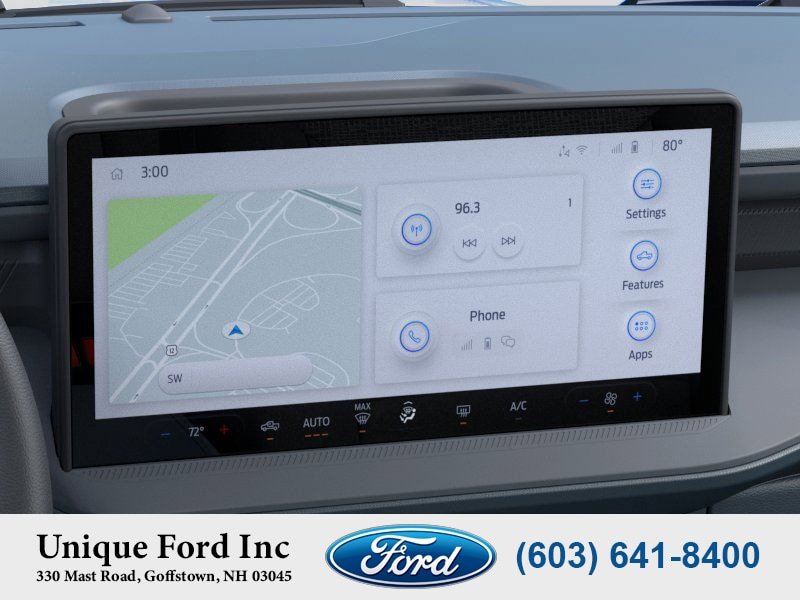 New 2026 Ford Maverick XL image 46