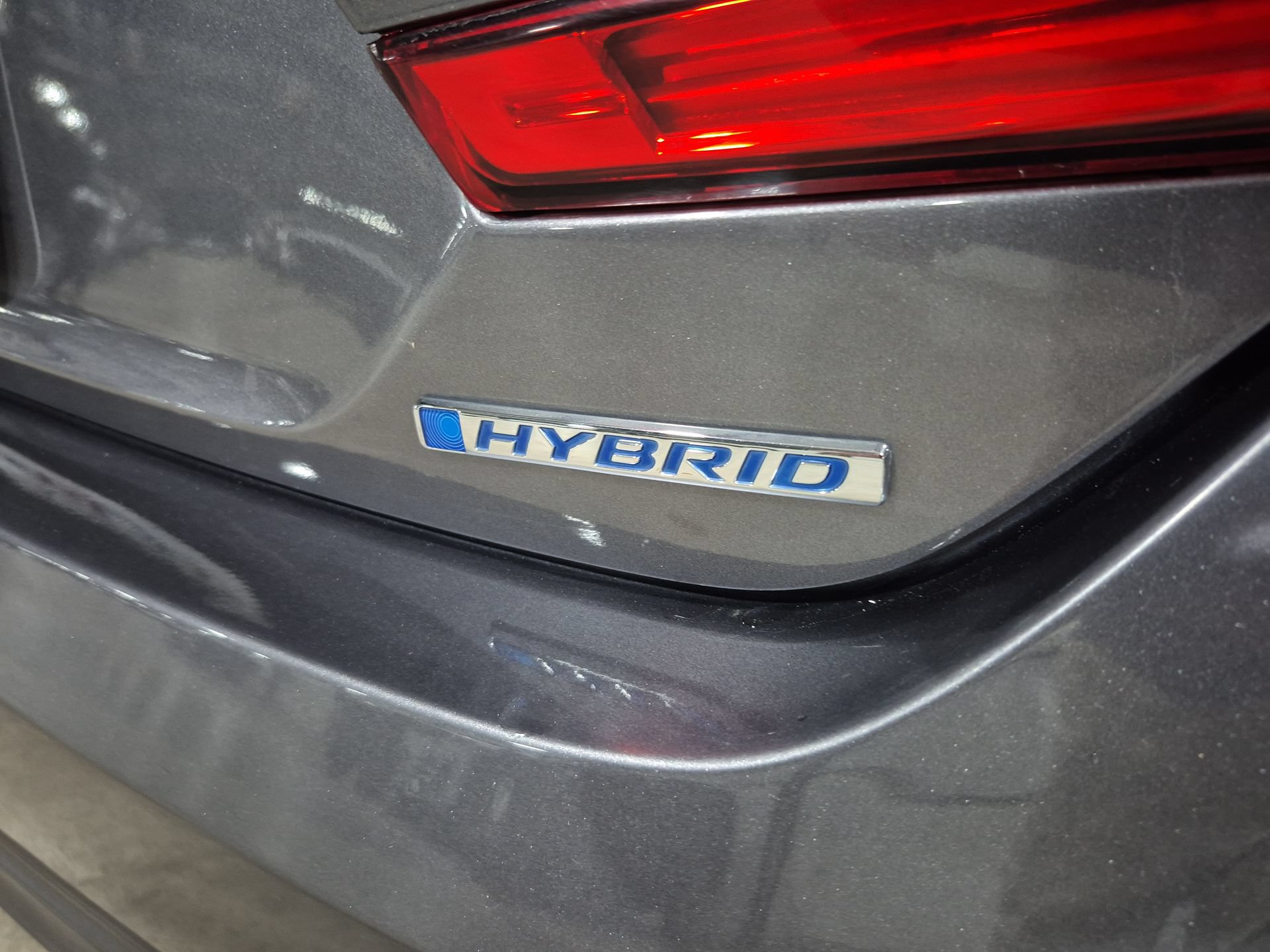 Used 2021 Honda Accord EX image 31