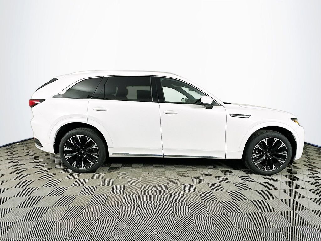 New 2026 MAZDA CX-90 3.3 Turbo S w/ Premium Plus image 10