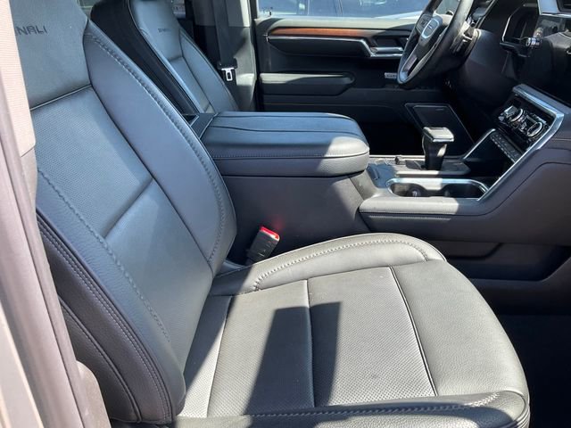 Used 2024 GMC Sierra 1500 Denali w/ Denali Reserve Package image 13