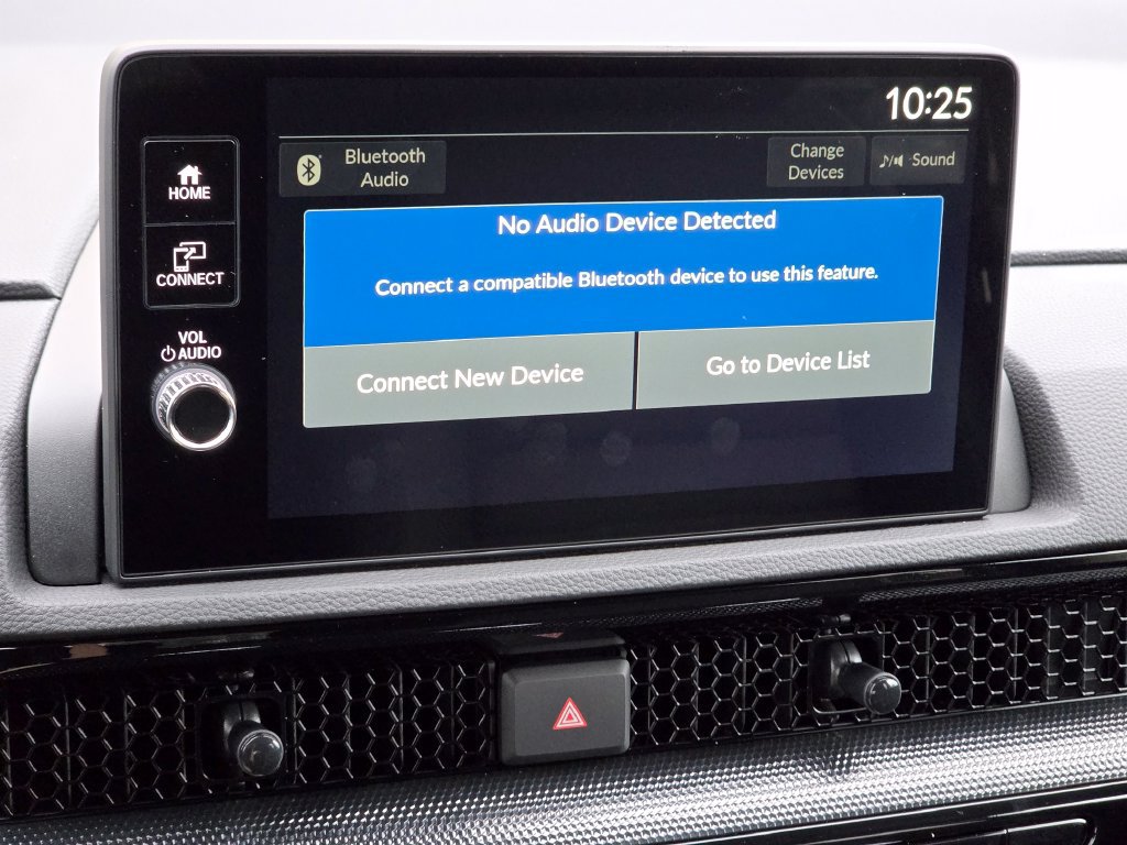 New 2027 Honda CR-V EX-L image 6