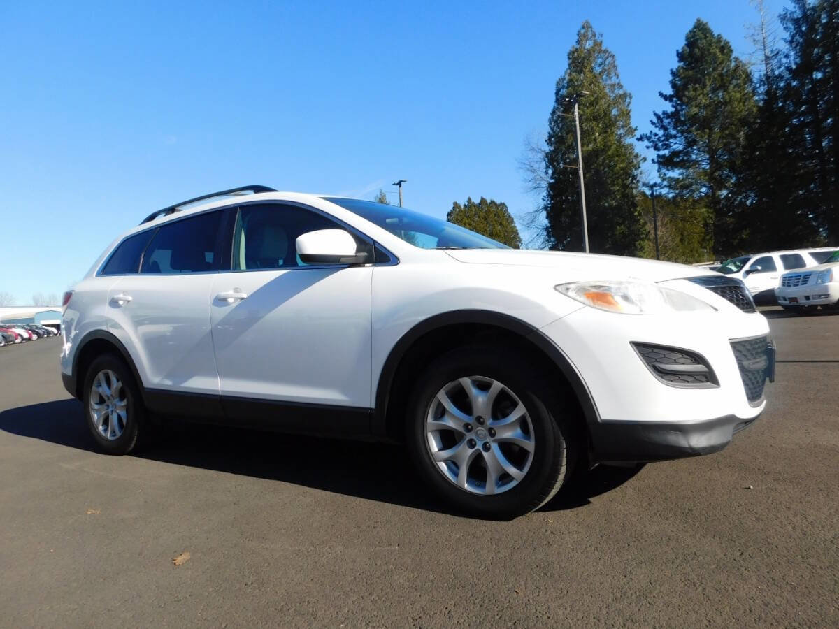Used 2012 MAZDA CX-9 Touring image 1