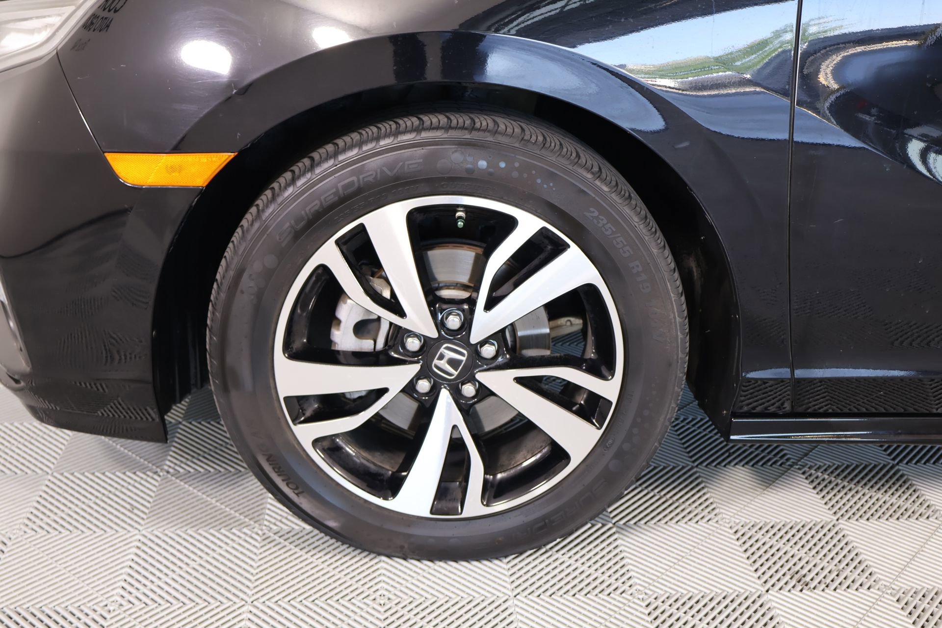 Used 2020 Honda Odyssey Elite image 20