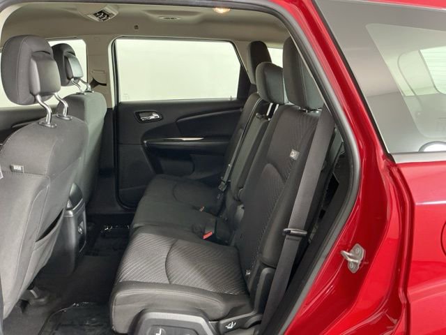 Used 2015 Dodge Journey American Value Package w/ Flexible Seating Group FWD image 25