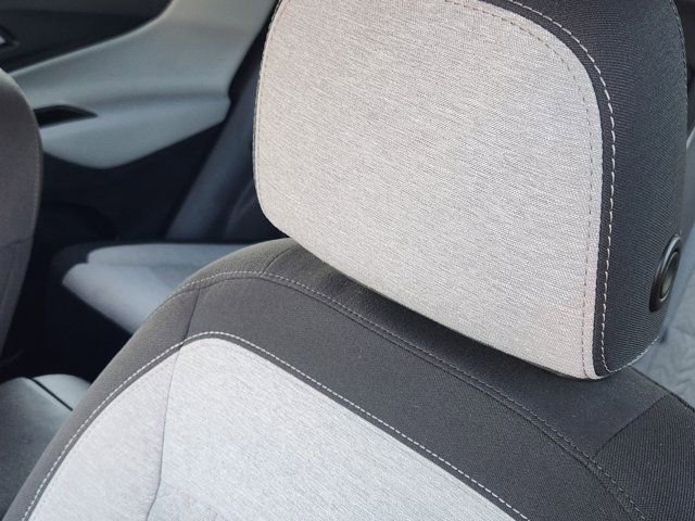 Used 2022 Chevrolet Equinox LS w/ LPO, Floor Liner Package image 20