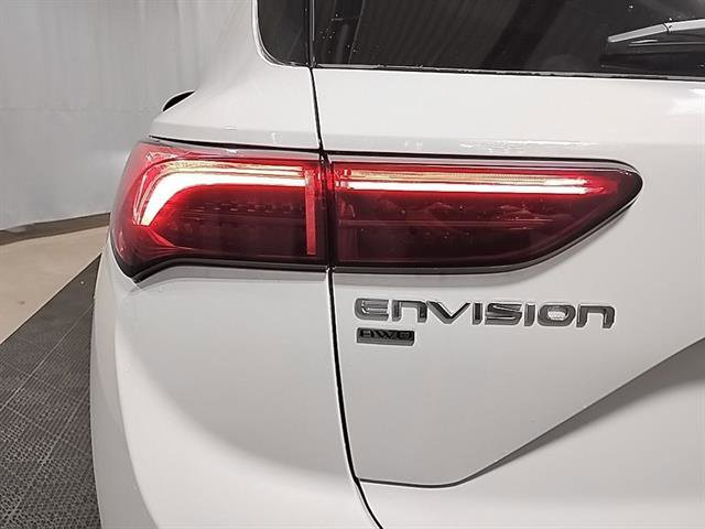 New 2025 Buick Envision Preferred image 34