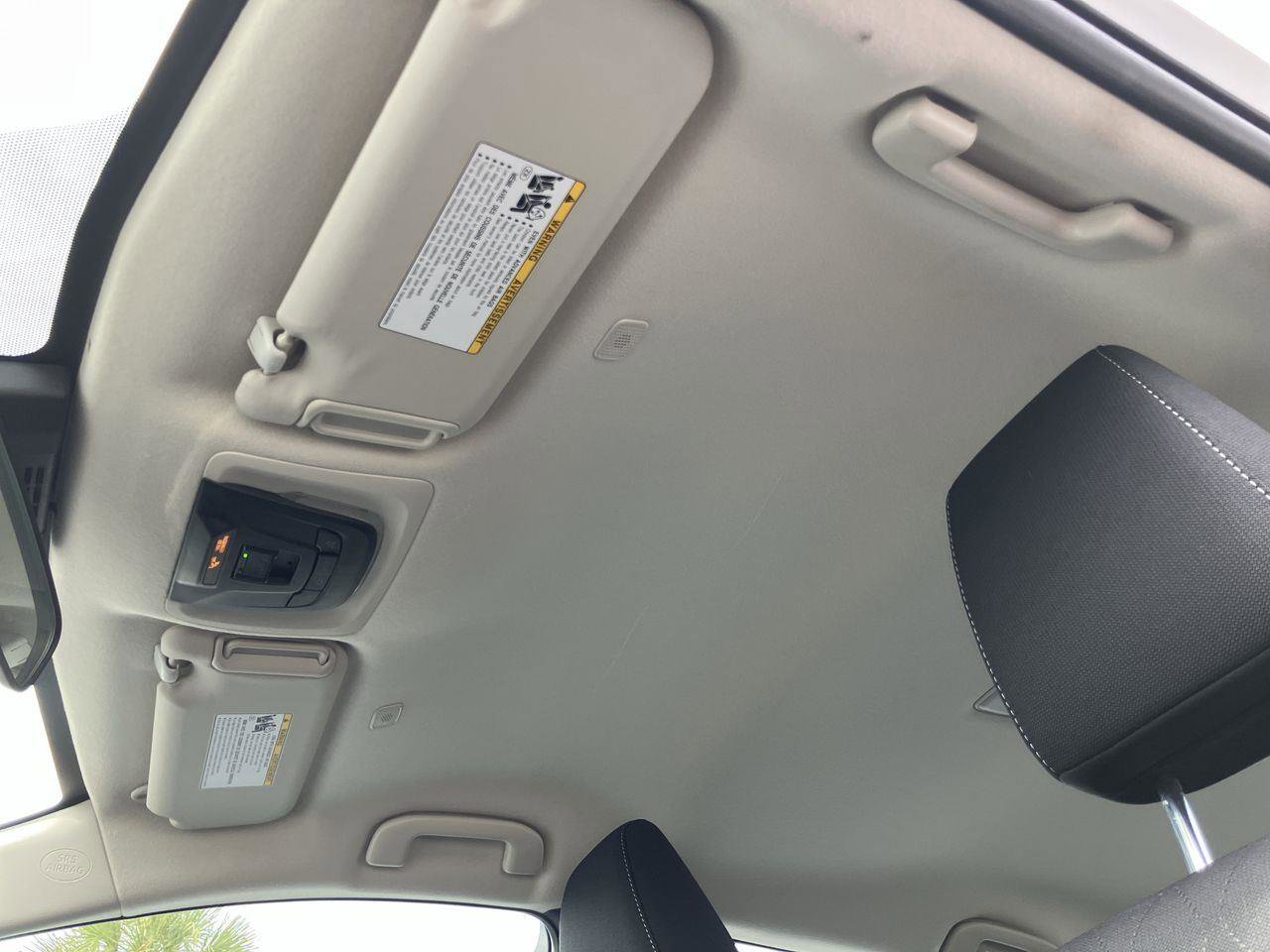 Used 2024 Toyota Corolla LE w/ LE Convenience Package image 20