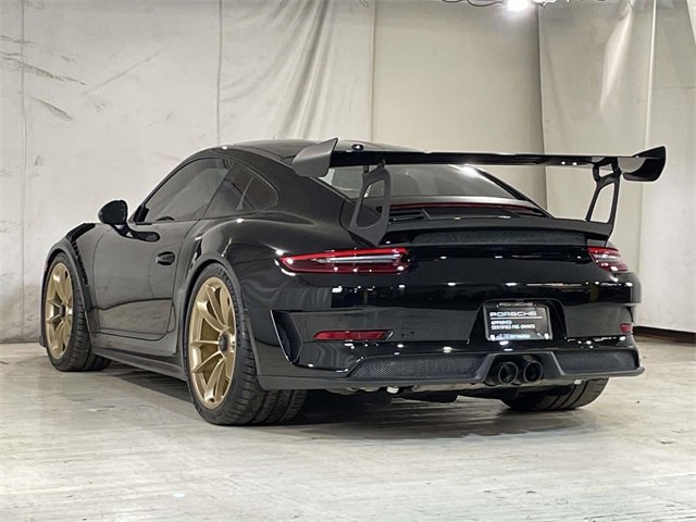 Used 2019 Porsche 911 GT3 RS image 42