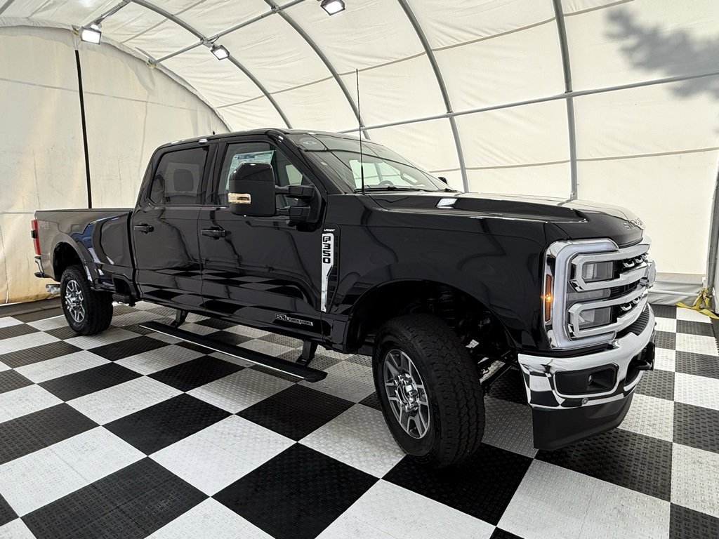 New 2026 Ford F350 4x4 Crew Cab Super Duty image 7