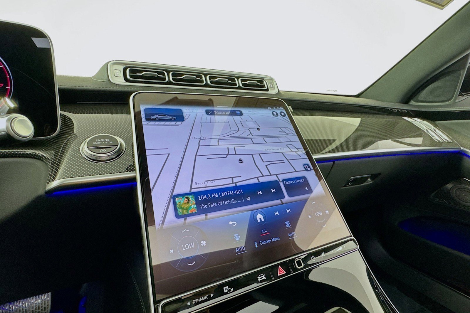 New 2026 Mercedes-Benz S 500 4MATIC image 19