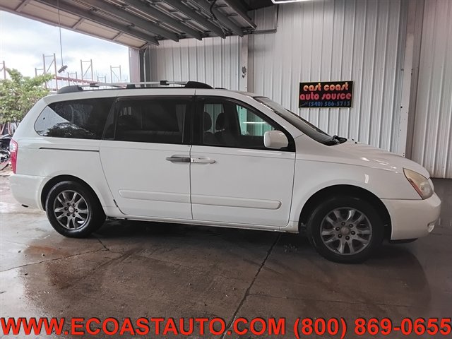 Used 2006 Kia Sedona EX FWD image 2