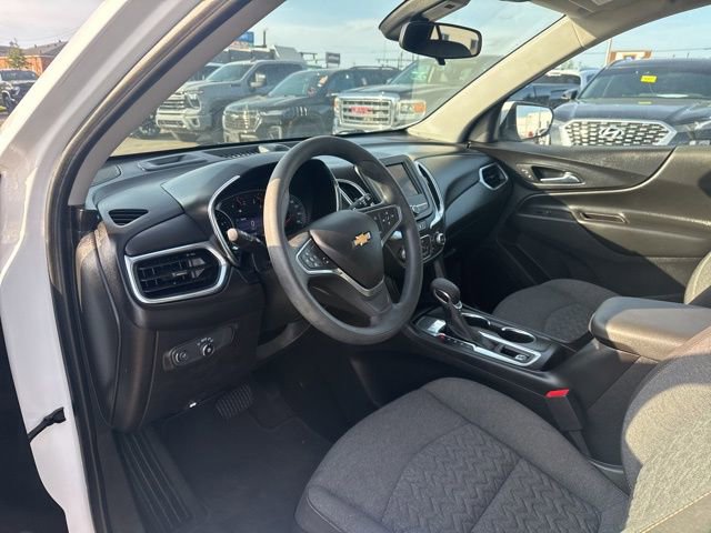 Used 2022 Chevrolet Equinox LT image 11