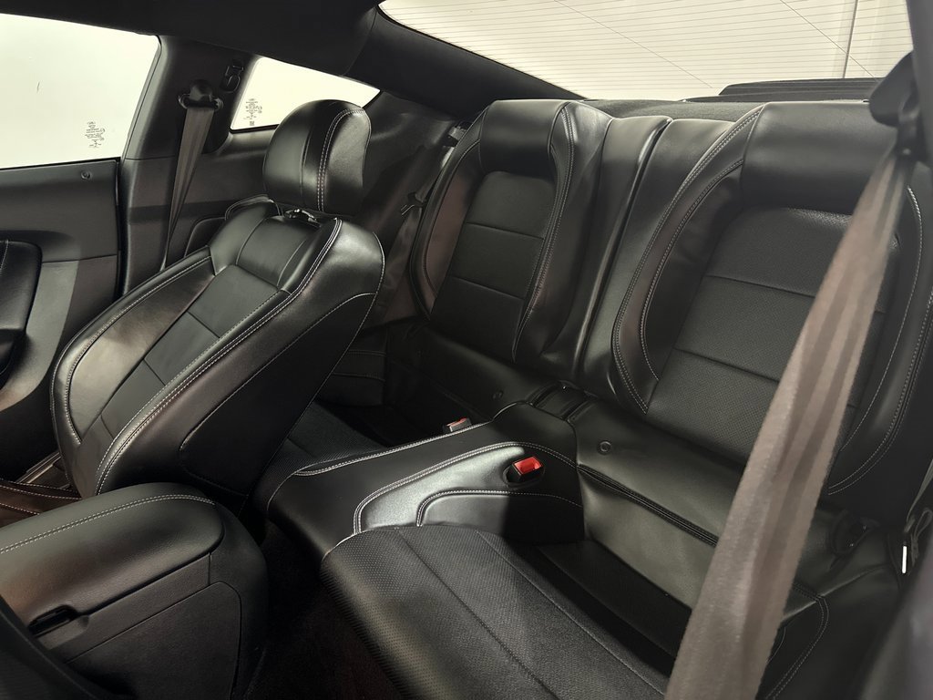 Used 2020 Ford Mustang GT Premium w/ GT Performance Package image 18