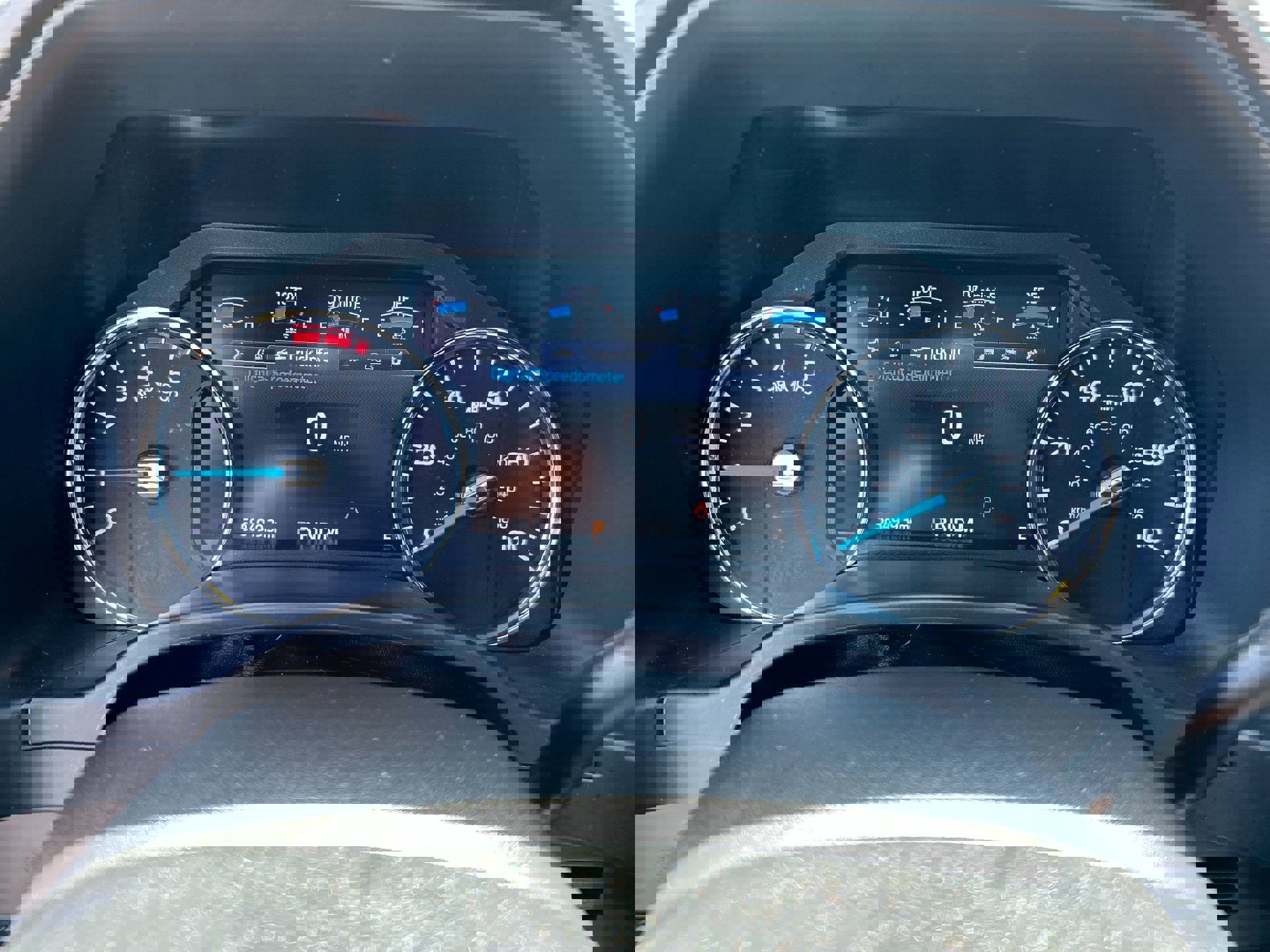 Used 2020 Ford F450 Platinum w/ FX4 Off-Road Package image 23