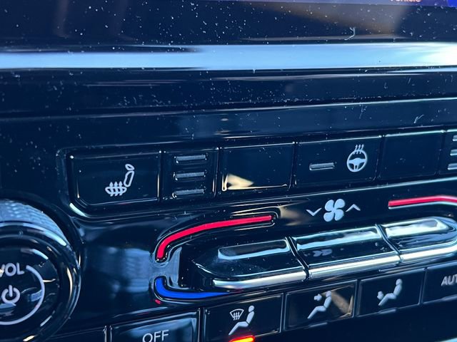 New 2025 Jeep Grand Cherokee L Limited image 29