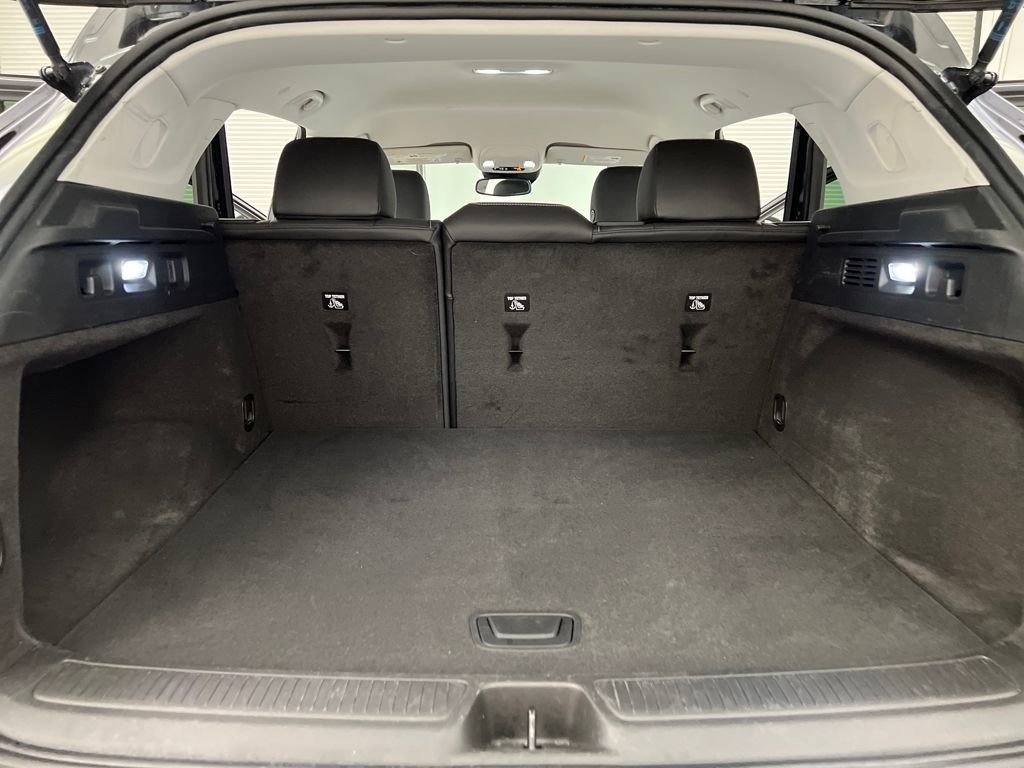 Used 2024 Buick Envision Sport Touring image 30