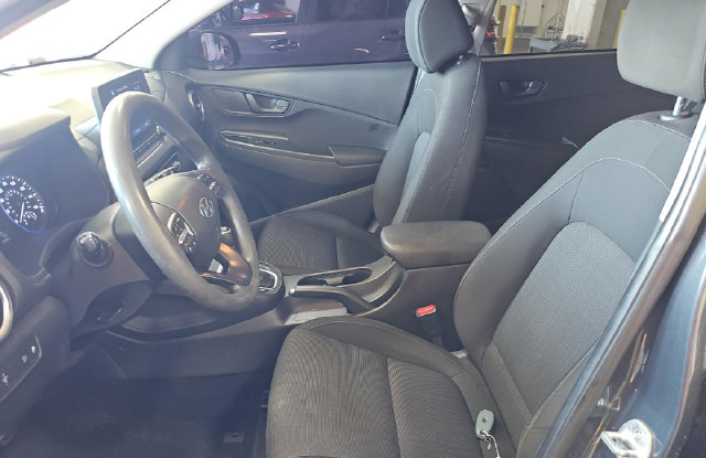 Used 2022 Hyundai Kona SEL AWD/4WD image 10