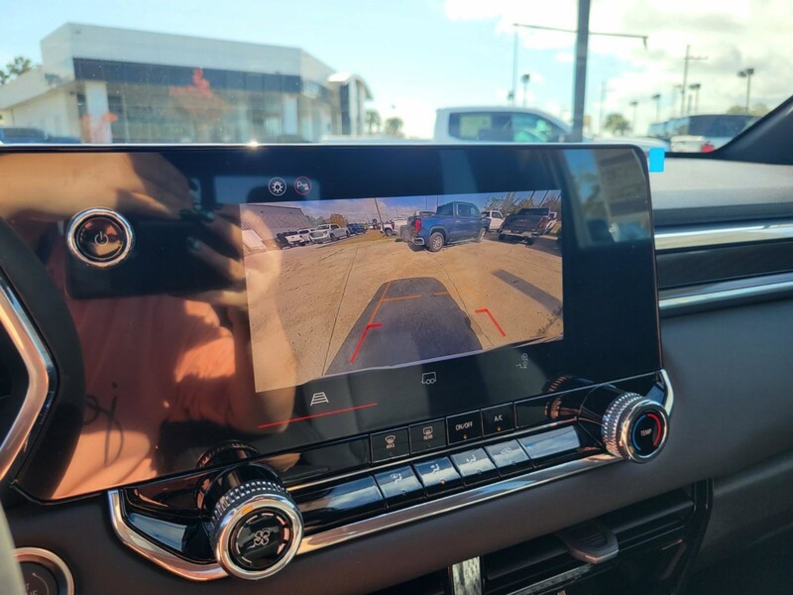 New 2026 GMC Canyon Elevation image 22