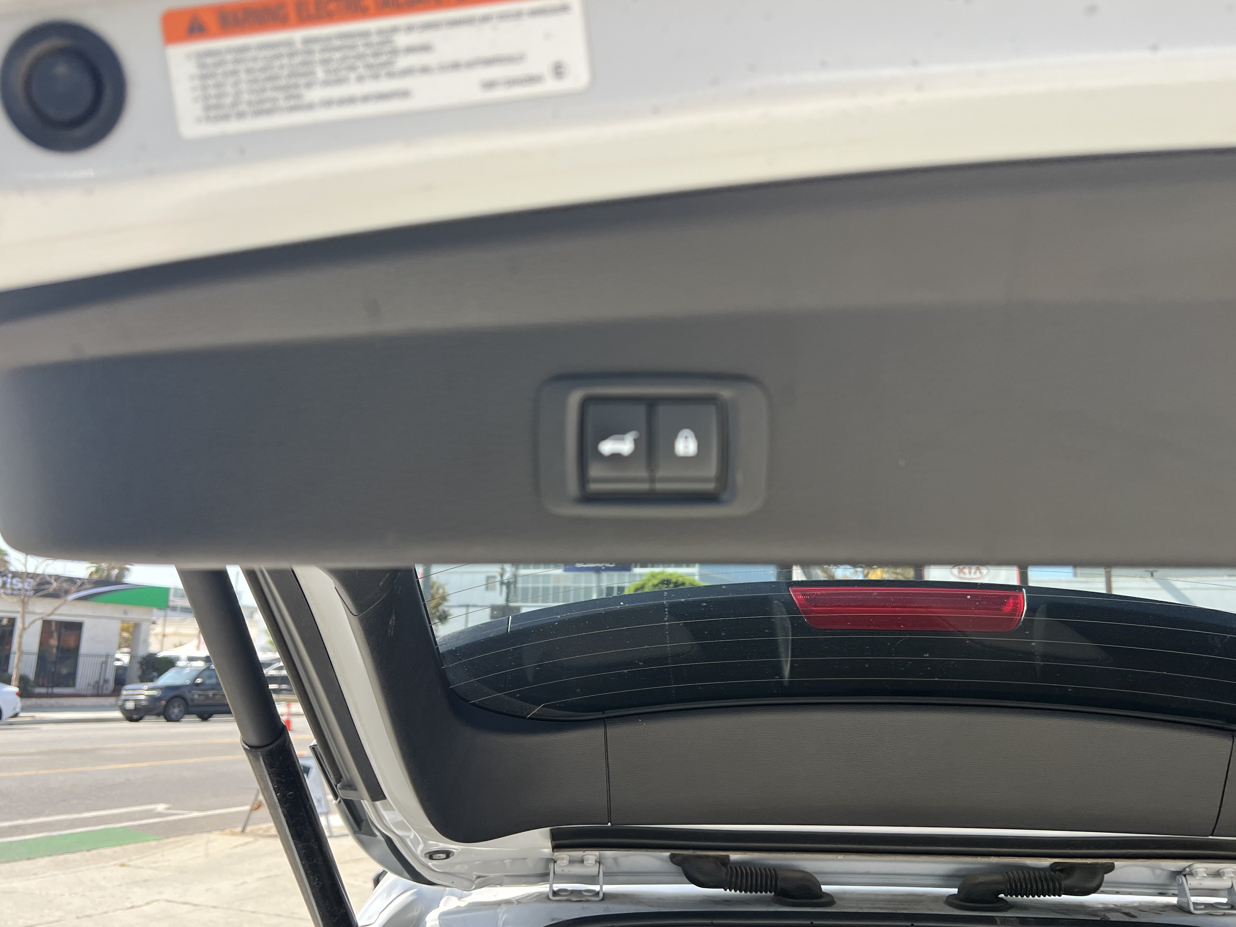 Used 2024 Mitsubishi Outlander SE FWD image 21