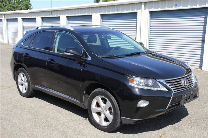 Used 2014 Lexus RX 350 AWD w/ Navigation Package image 4