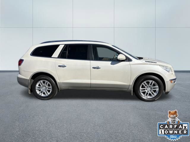 Used 2012 Buick Enclave Convenience w/ LPO, Cargo Convenience Pkg image 2