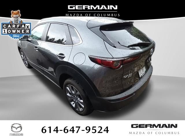 Used 2023 MAZDA CX-30 AWD 2.5 S w/ Preferred Package image 6