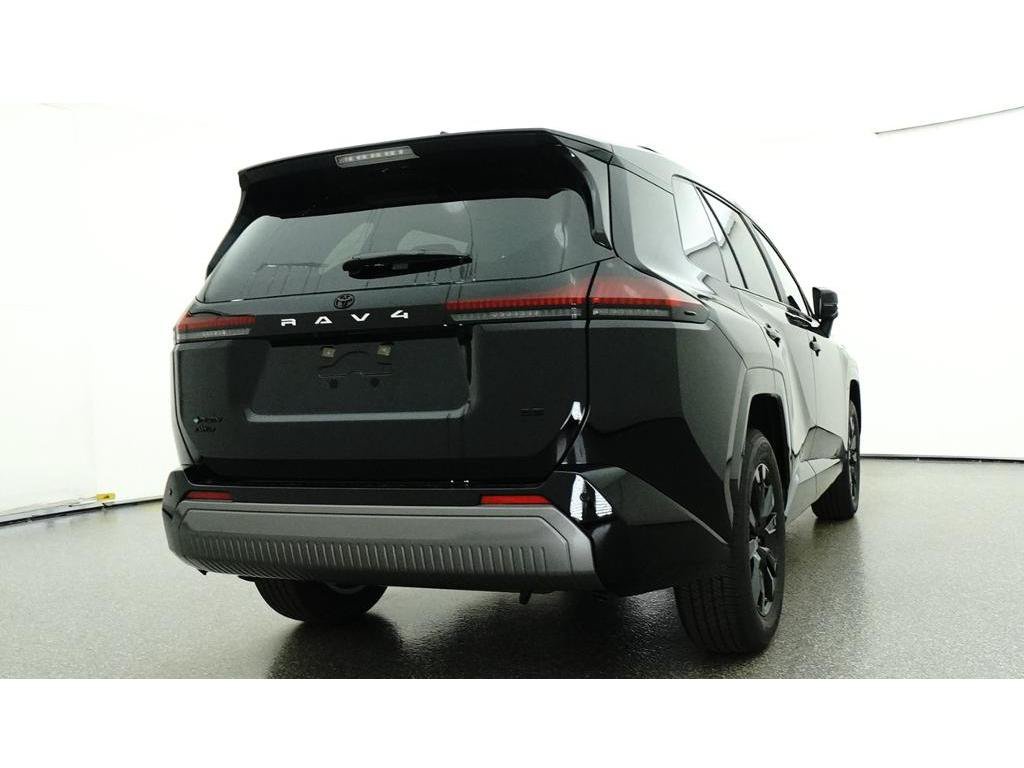 New 2026 Toyota RAV4 SE w/ Convenience Package AWD/4WD image 24