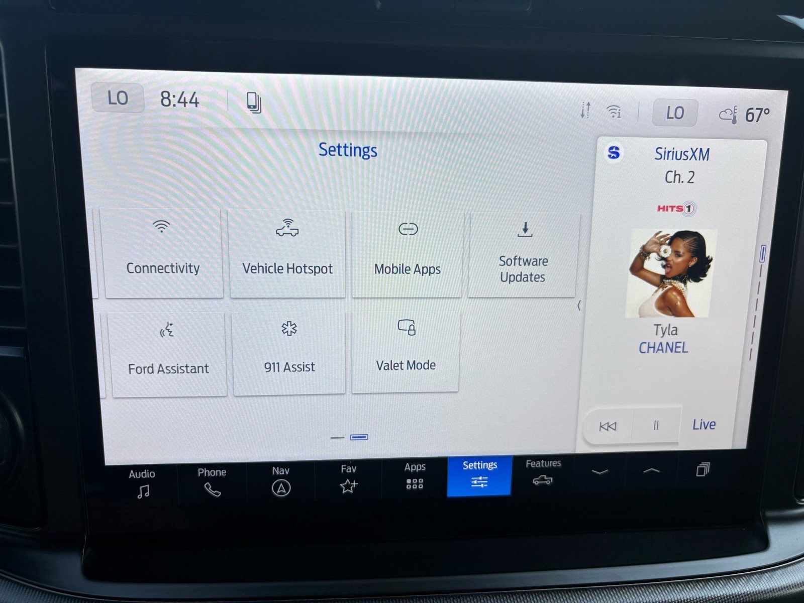New 2026 Ford F150 Lariat AWD/4WD image 36
