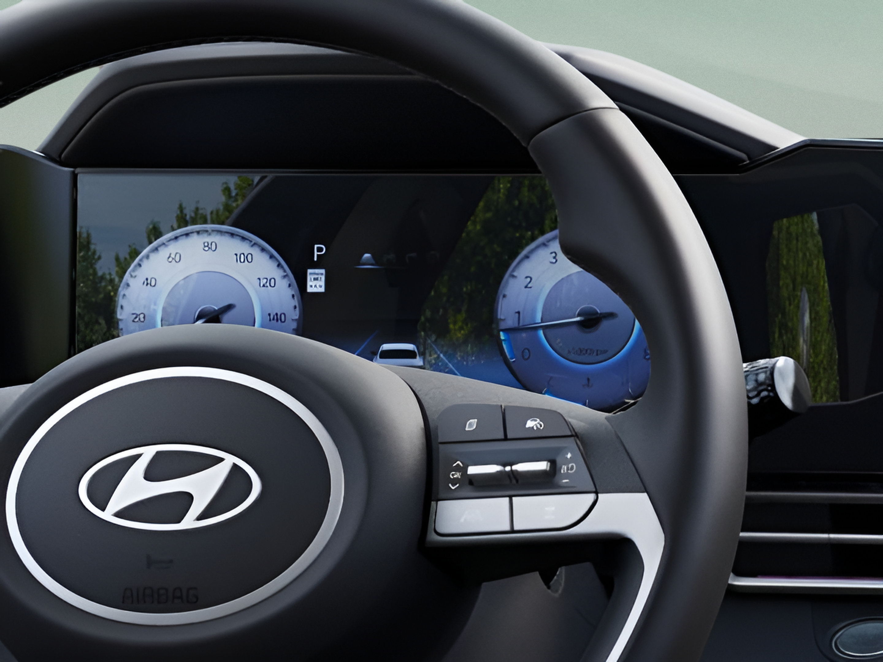 New 2026 Hyundai Elantra Limited FWD image 11