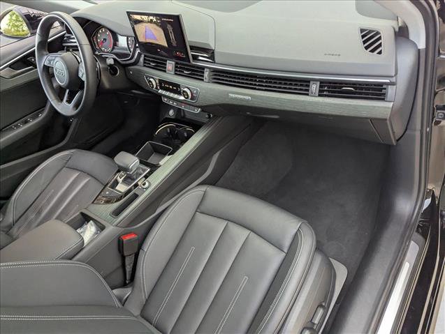 Used 2021 Audi A4 2.0T Premium w/ Convenience Package image 22