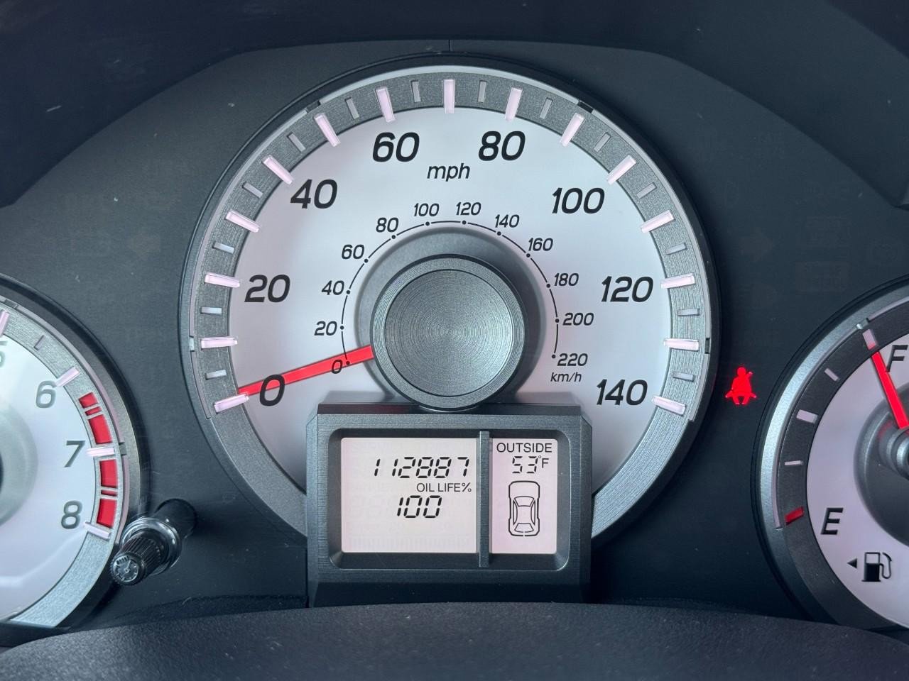 Used 2012 Honda Pilot EX-L image 21