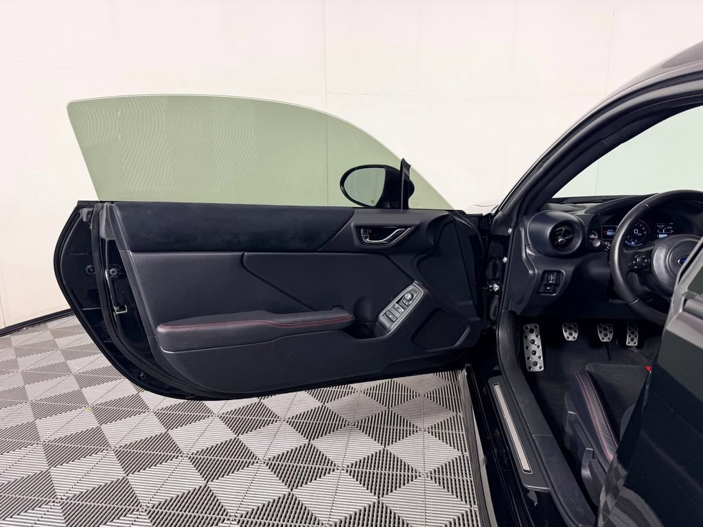 Used 2023 Subaru BRZ Limited RWD image 27