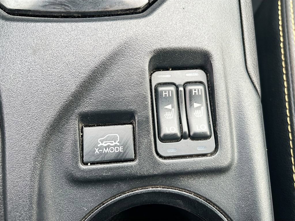 Used 2023 Subaru Crosstrek 2.5i Sport image 31