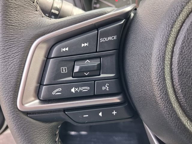 Used 2025 Subaru Outback Premium w/ Popular Package #1A image 27