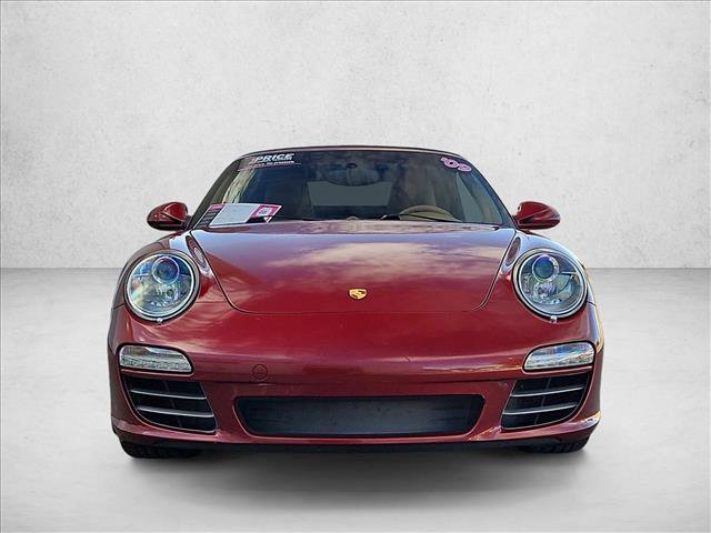 Used 2009 Porsche 911 Carrera 4S AWD/4WD video 2