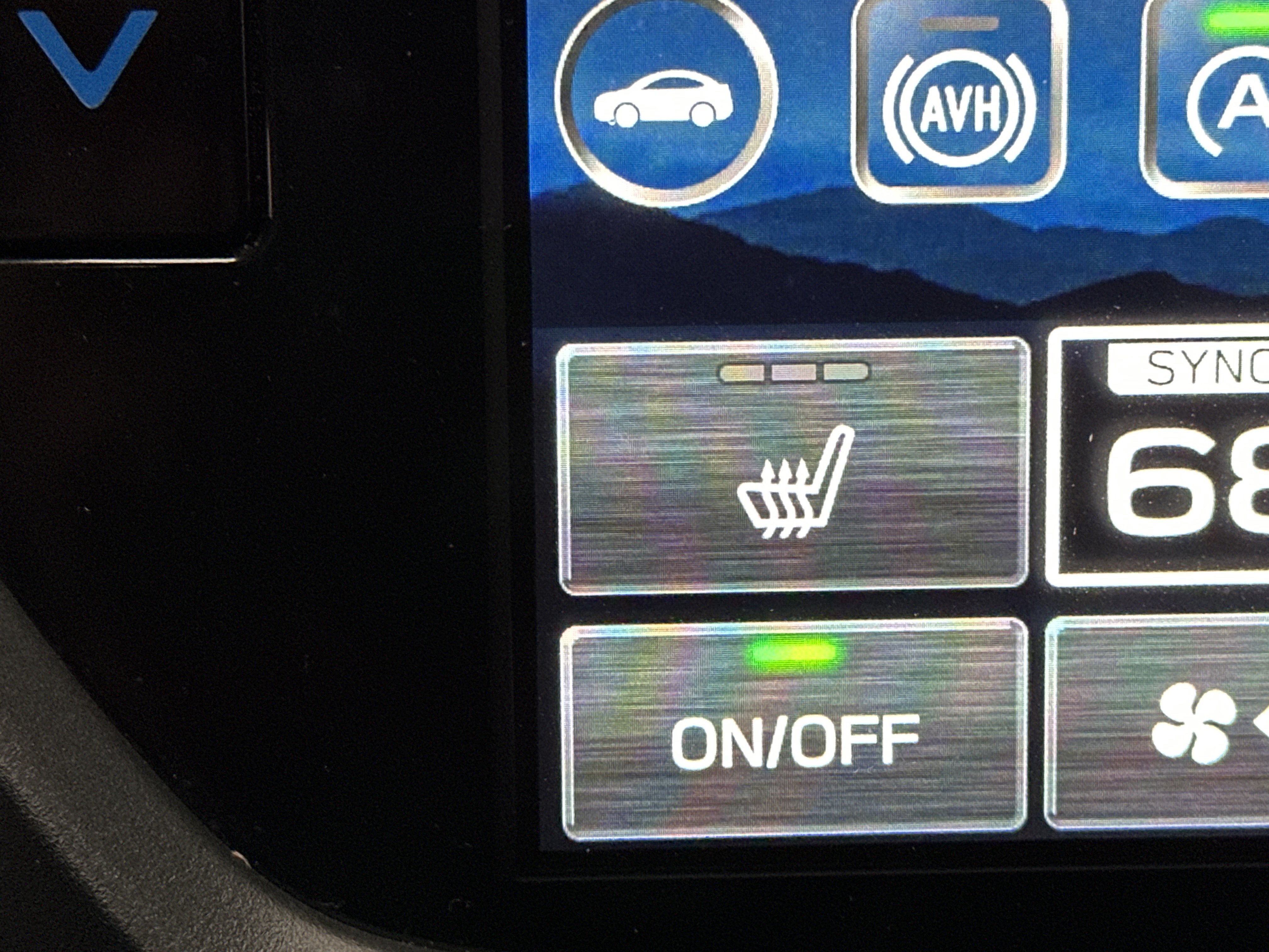 Certified 2025 Subaru Forester Sport image 33