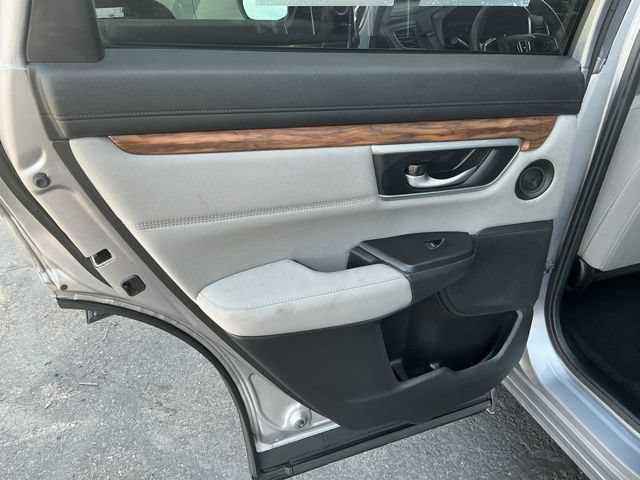 Used 2021 Honda CR-V EX image 20