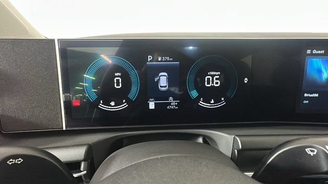 Certified 2026 Hyundai Tucson SEL AWD/4WD image 15
