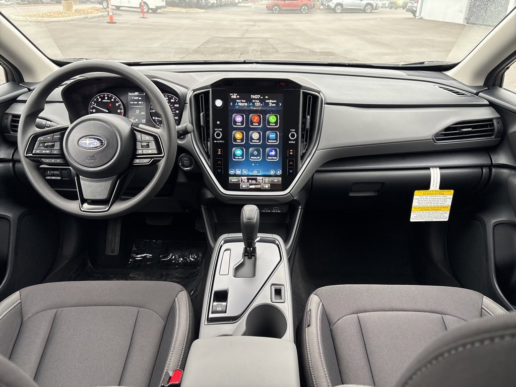 New 2026 Subaru Crosstrek 2.0i Premium image 13