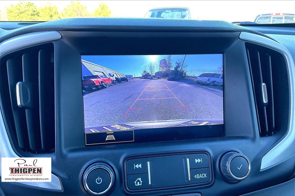 Used 2024 GMC Terrain SLT image 20