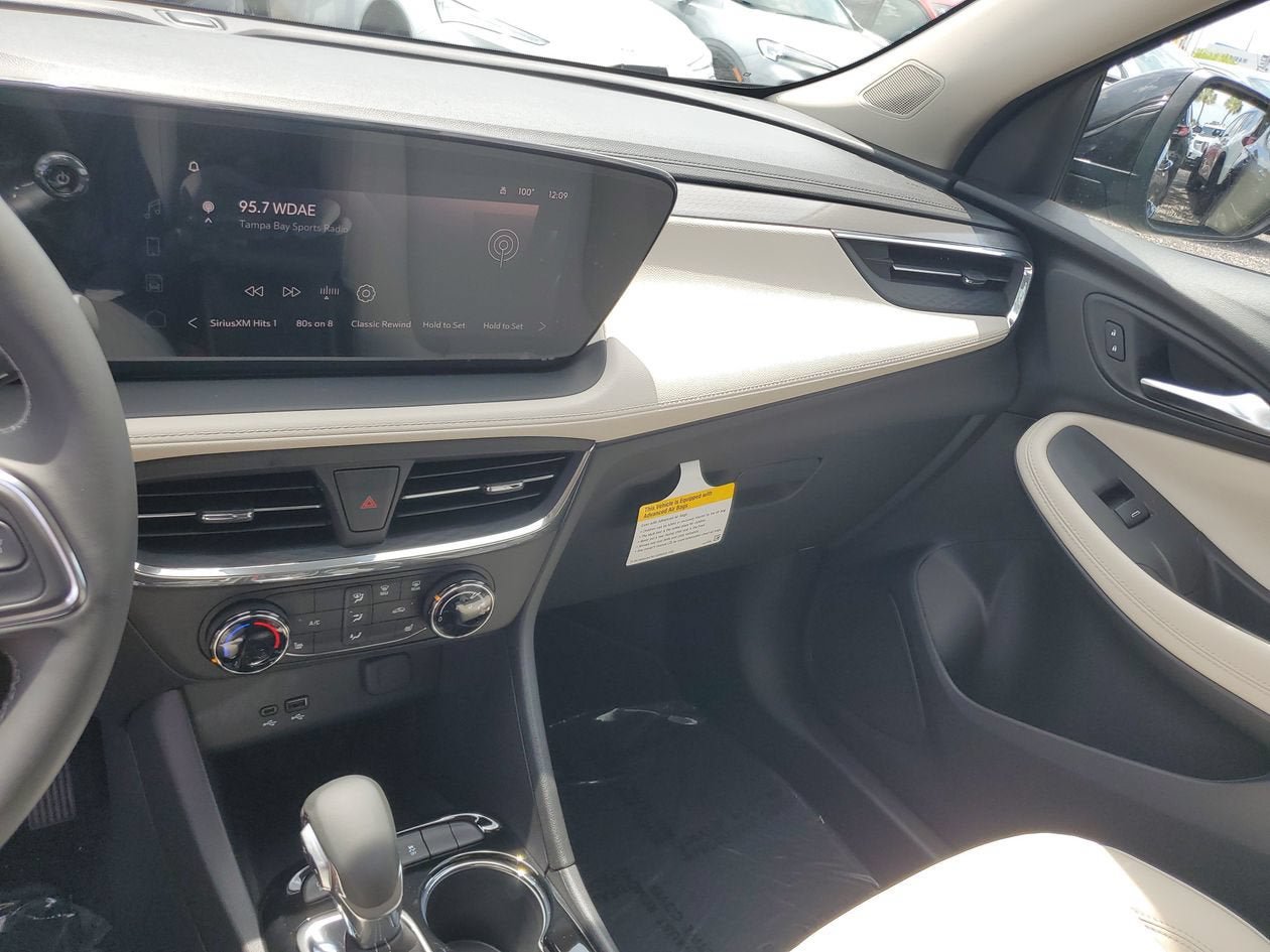 New 2026 Buick Encore GX Preferred w/ Comfort Package FWD image 26