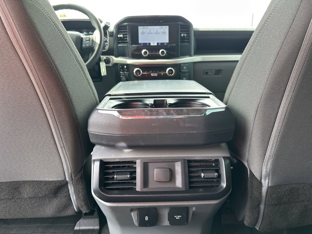 Used 2022 Ford F150 XL w/ Trailer Tow Package image 31