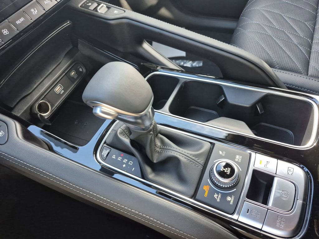 New 2025 Kia Telluride SX X-Line image 25