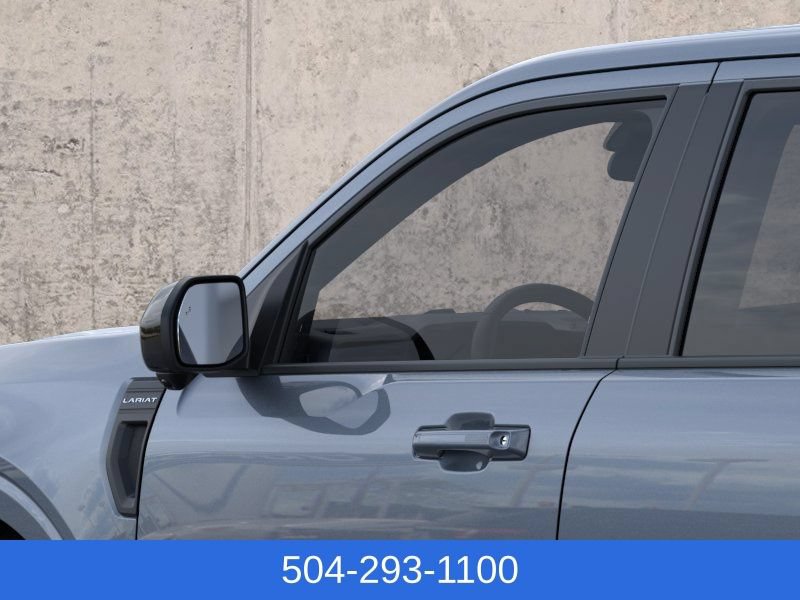 New 2026 Ford Maverick Lariat AWD/4WD image 23