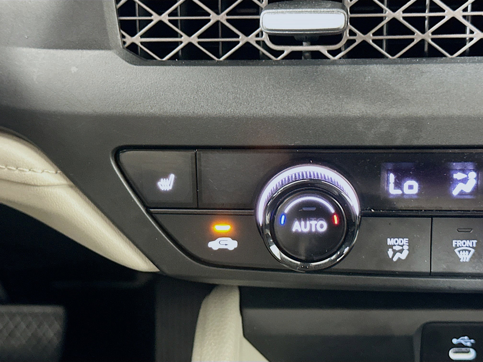 Used 2024 Honda Accord EX image 25