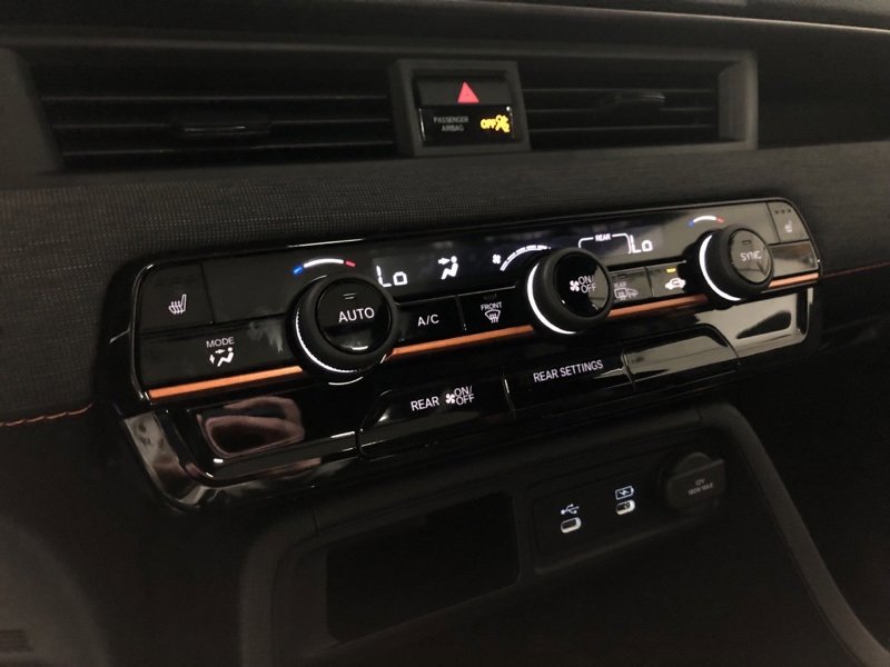 New 2026 Honda Passport TrailSport image 31