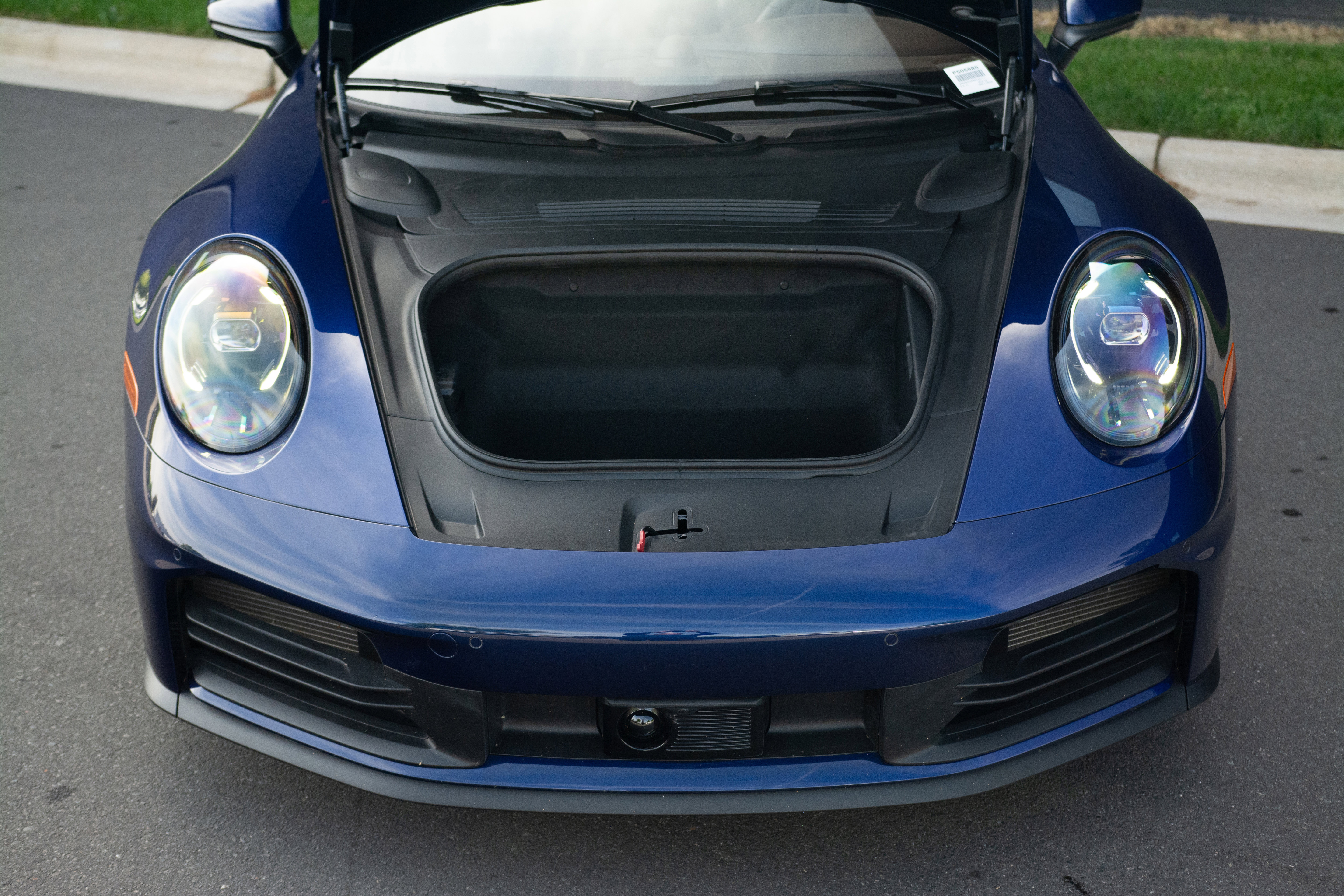 Certified 2025 Porsche 911 Carrera S image 30