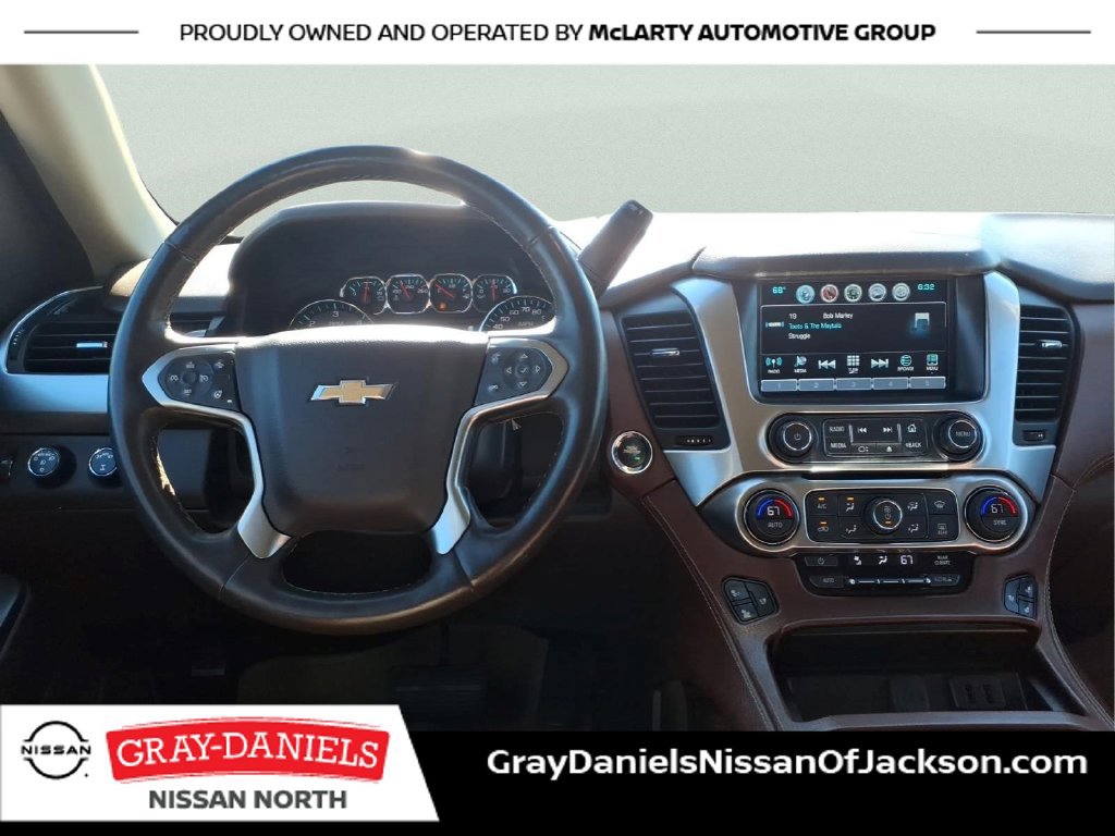 Used 2017 Chevrolet Tahoe Premier AWD/4WD image 10