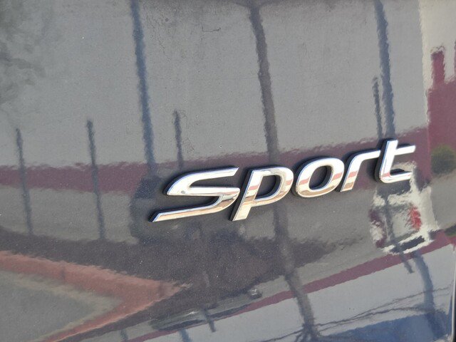Used 2014 Hyundai Santa Fe Sport w/ Technology Package 04 image 30