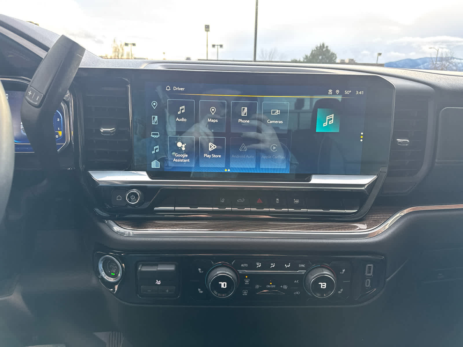 Used 2024 Chevrolet Silverado 2500 LT w/ Convenience Package image 15